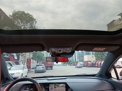 Changan UNI-T 2020 1.5T Flagship - ფოტო 18