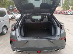 Changan UNI-T 2020 1.5T Flagship - ფოტო 19