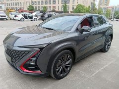 Changan UNI-T 2020 1.5T Flagship - ფოტო 2