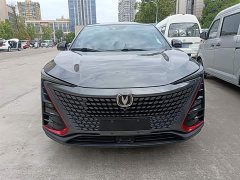 Changan UNI-T 2020 1.5T Flagship - ფოტო 3