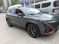 Changan UNI-T 2020 1.5T Flagship - ფოტო 4