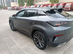 Changan UNI-T 2020 1.5T Flagship - ფოტო 5