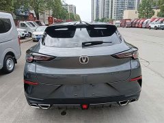 Changan UNI-T 2020 1.5T Flagship - ფოტო 6