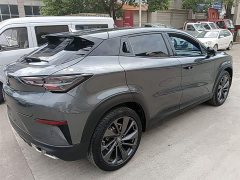Changan UNI-T 2020 1.5T Flagship - ფოტო 7