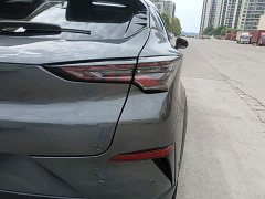 Changan UNI-T 2020 1.5T Flagship - ფოტო 8
