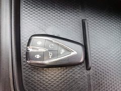 Changan UNI-T 2020 1.5T Flagship - ფოტო 9