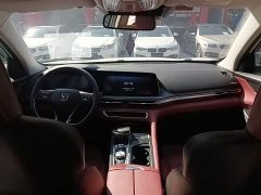 Changan CS75 PLUS 2.0T Auto Flagship Edition - ფოტო 10