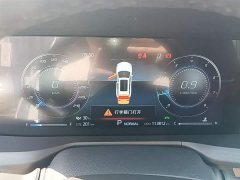 Changan CS75 PLUS 2.0T Auto Flagship Edition - ფოტო 12