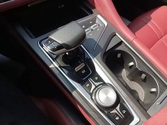Changan CS75 PLUS 2.0T Auto Flagship Edition - ფოტო 14