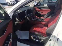 Changan CS75 PLUS 2.0T Auto Flagship Edition - ფოტო 16