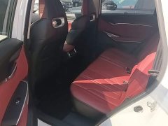 Changan CS75 PLUS 2.0T Auto Flagship Edition - ფოტო 17
