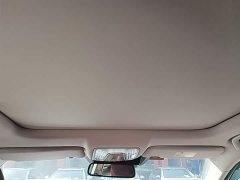Changan CS75 PLUS 2.0T Auto Flagship Edition - ფოტო 18