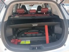 Changan CS75 PLUS 2.0T Auto Flagship Edition - ფოტო 19