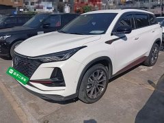 Changan CS75 PLUS 2.0T Auto Flagship Edition - ფოტო 2