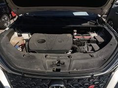 Changan CS75 PLUS 2.0T Auto Flagship Edition - ფოტო 20