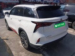 Changan CS75 PLUS 2.0T Auto Flagship Edition - ფოტო 5