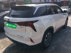 Changan CS75 PLUS 2.0T Auto Flagship Edition - ფოტო 7