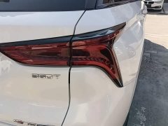 Changan CS75 PLUS 2.0T Auto Flagship Edition - ფოტო 8
