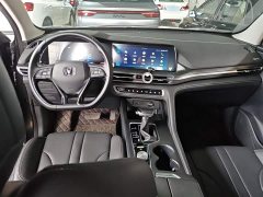 Changan CS75PLUS 1.5T Automatic Luxury - ფოტო 10