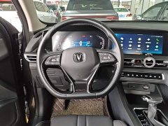 Changan CS75PLUS 1.5T Automatic Luxury - ფოტო 11