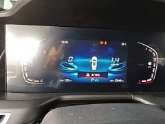 Changan CS75PLUS 1.5T Automatic Luxury - ფოტო 12