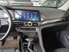 Changan CS75PLUS 1.5T Automatic Luxury - ფოტო 13