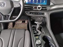 Changan CS75PLUS 1.5T Automatic Luxury - ფოტო 14