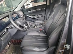 Changan CS75PLUS 1.5T Automatic Luxury - ფოტო 15