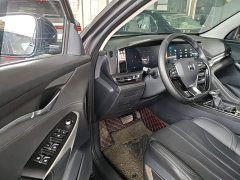 Changan CS75PLUS 1.5T Automatic Luxury - ფოტო 16