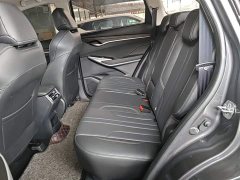 Changan CS75PLUS 1.5T Automatic Luxury - ფოტო 17