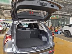 Changan CS75PLUS 1.5T Automatic Luxury - ფოტო 19