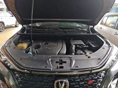 Changan CS75PLUS 1.5T Automatic Luxury - ფოტო 20