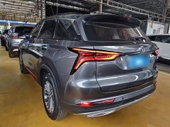 Changan CS75PLUS 1.5T Automatic Luxury - ფოტო 5