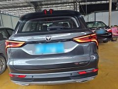 Changan CS75PLUS 1.5T Automatic Luxury - ფოტო 6