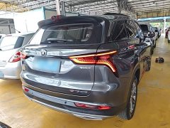 Changan CS75PLUS 1.5T Automatic Luxury - ფოტო 7