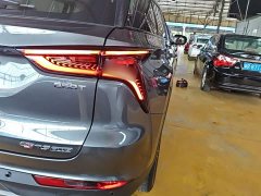 Changan CS75PLUS 1.5T Automatic Luxury - ფოტო 8