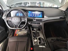 Changan CS75PLUS 2022 Classic Edition 1.5T Automatic Pioneer Type - ფოტო 10