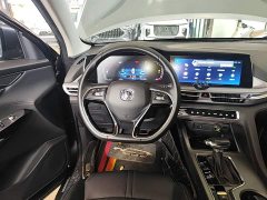 Changan CS75PLUS 2022 Classic Edition 1.5T Automatic Pioneer Type - ფოტო 11