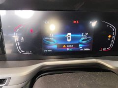Changan CS75PLUS 2022 Classic Edition 1.5T Automatic Pioneer Type - ფოტო 12