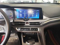 Changan CS75PLUS 2022 Classic Edition 1.5T Automatic Pioneer Type - ფოტო 13
