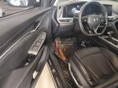 Changan CS75PLUS 2022 Classic Edition 1.5T Automatic Pioneer Type - ფოტო 16