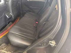 Changan CS75PLUS 2022 Classic Edition 1.5T Automatic Pioneer Type - ფოტო 17