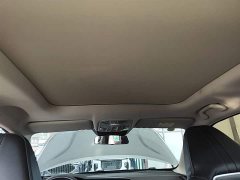 Changan CS75PLUS 2022 Classic Edition 1.5T Automatic Pioneer Type - ფოტო 18
