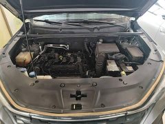 Changan CS75PLUS 2022 Classic Edition 1.5T Automatic Pioneer Type - ფოტო 20
