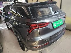 Changan CS75PLUS 2022 Classic Edition 1.5T Automatic Pioneer Type - ფოტო 5