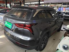 Changan CS75PLUS 2022 Classic Edition 1.5T Automatic Pioneer Type - ფოტო 7