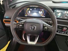 Changan UNI-T 1.5T Premium Edition - ფოტო 11