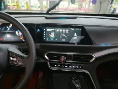 Changan UNI-T 1.5T Premium Edition - ფოტო 13