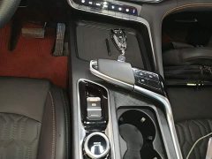 Changan UNI-T 1.5T Premium Edition - ფოტო 14
