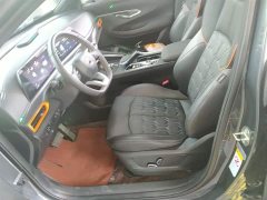 Changan UNI-T 1.5T Premium Edition - ფოტო 15